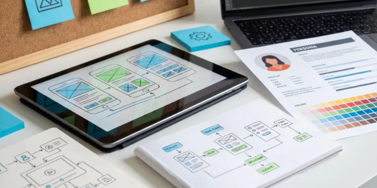 UX Design Fundamentals: What Does a User Experience Designer Actually Do?
