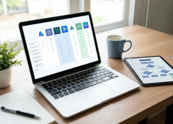The Core Mechanics of an AI Writer and AI Writing
