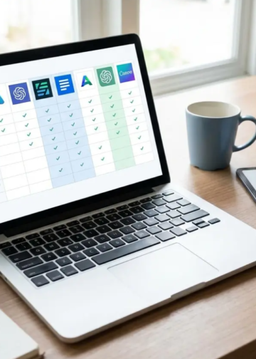 The Core Mechanics of an AI Writer and AI Writing