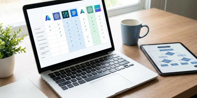 The Core Mechanics of an AI Writer and AI Writing