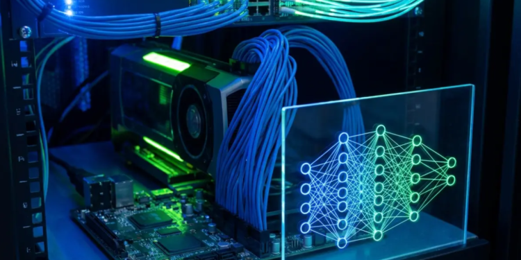 Deep machine learning: What is it and how does it work?