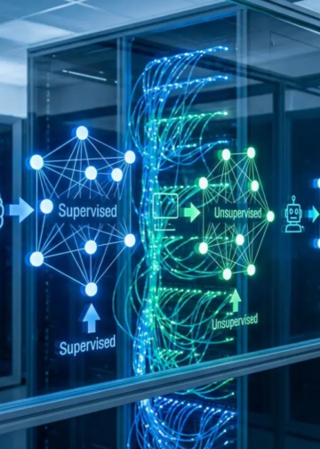 Machine Learning Basics: Understanding the Fundamentals of Artificial Learning and AI