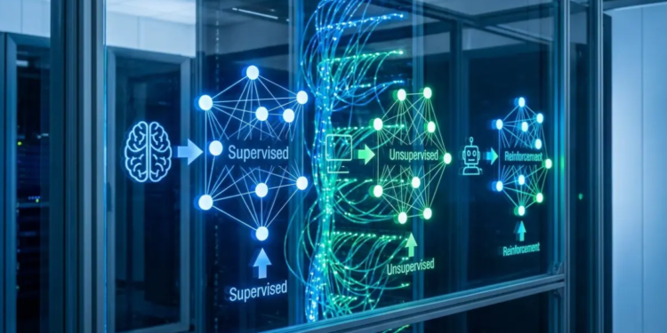Machine Learning Basics: Understanding the Fundamentals of Artificial Learning and AI