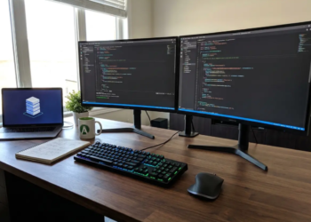 The Core Mechanics of a stack developer in fullstack web development