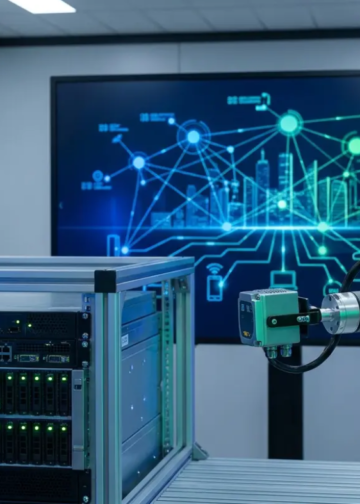 Understanding an IoT Device and How IoT Things Work