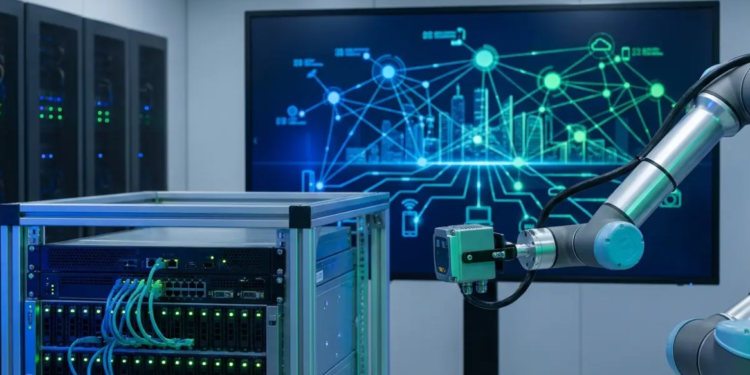 Understanding an IoT Device and How IoT Things Work