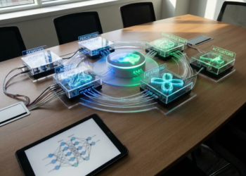 Agentic AI: Understanding the Role: What Defines an Agent in Artificial Intelligence?