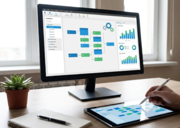 The Massive Shift to Enterprise Low Code Platforms