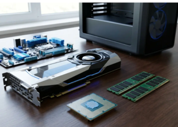 Ultimate Gaming PC Setup: Planning Your Ideal Station