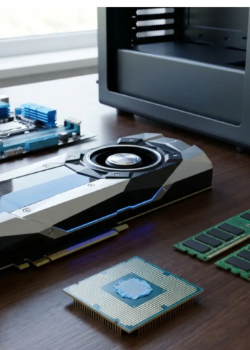 Ultimate Gaming PC Setup: Planning Your Ideal Station