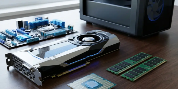 Ultimate Gaming PC Setup: Planning Your Ideal Station