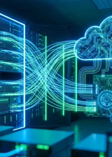 Data Science and Machine Learning: The Core Components