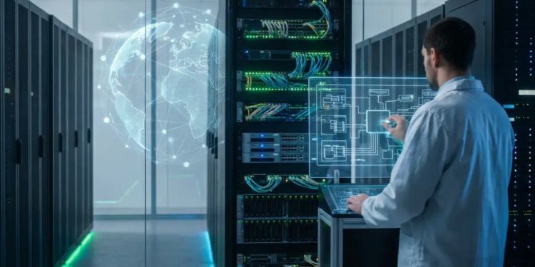 The Evolution from 4G LTE to a High-Speed 5G Network