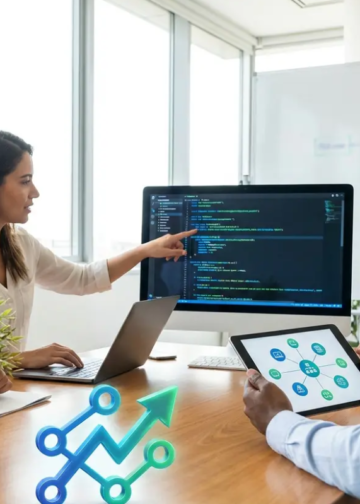 Open Source Software: The Core Mechanics of Open Code