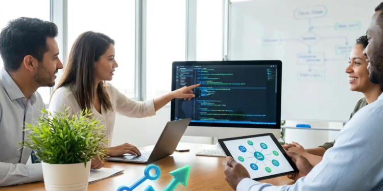 Open Source Software: The Core Mechanics of Open Code