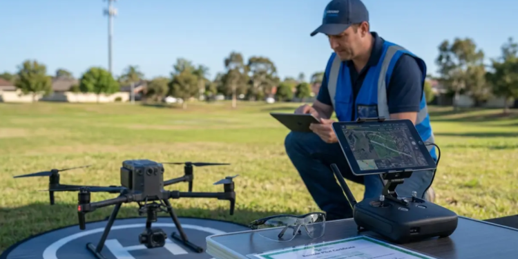 Maximizing Business ROI: The Commercial Applications of Drones Technology and UAV Solutions
