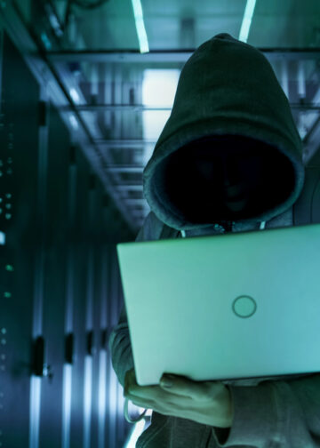 When the Threat is Already Inside: A Guide to Zero Trust Architecture