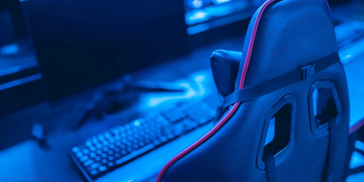 An RGB Gaming Chair Will Not Make You Play Better. But There Is More to the Story Than That.