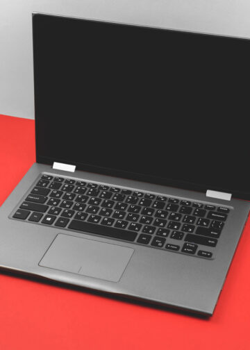 The Best Laptop for Students Is Not the Most Powerful One. It Is the One That Survives the Next Four Years.