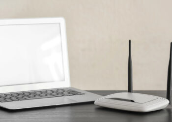 Your Home Wi-Fi Is Not Slow Because of Your Internet Plan. It Might Be Because of Your Router.