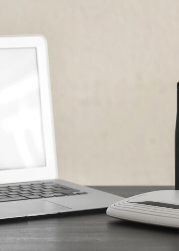 Your Home Wi-Fi Is Not Slow Because of Your Internet Plan. It Might Be Because of Your Router.