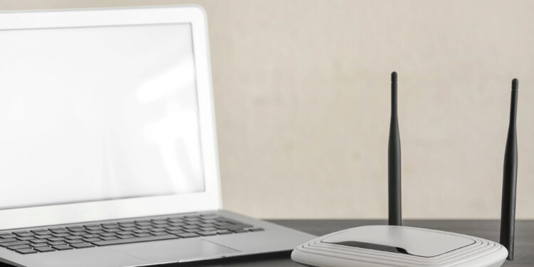 Your Home Wi-Fi Is Not Slow Because of Your Internet Plan. It Might Be Because of Your Router.