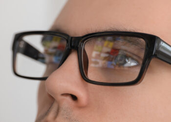 Smart Glasses Are No Longer a Gimmick. They Just Had to Wait for the Rest of Technology to Catch Up.