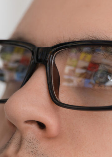 Smart Glasses Are No Longer a Gimmick. They Just Had to Wait for the Rest of Technology to Catch Up.