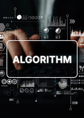 Machine Learning Algorithms Are Making Decisions That Affect Your Life. Here Is How They Actually Work.