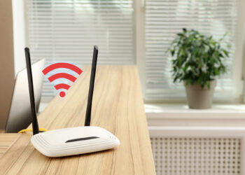 There Is a Room in Your Home Where the Wi-Fi Dies. A Wireless Signal Booster Might Be the Fix.