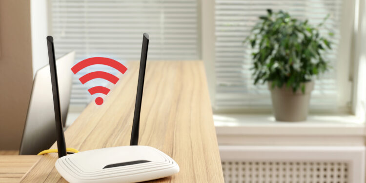 There Is a Room in Your Home Where the Wi-Fi Dies. A Wireless Signal Booster Might Be the Fix.