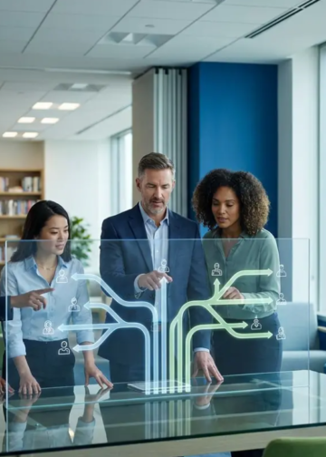 The Growing Demand for a Security Career and Security Analyst Roles