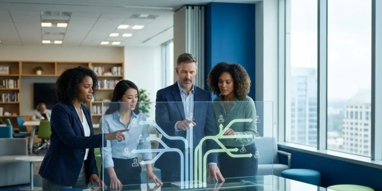 The Growing Demand for a Security Career and Security Analyst Roles