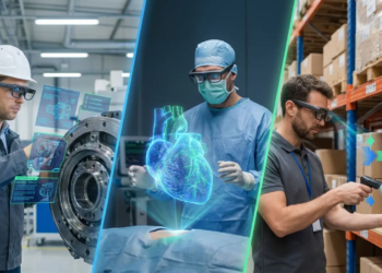 Understanding Augmented Reality Technology, Computer Vision, and Spatial Computing Today