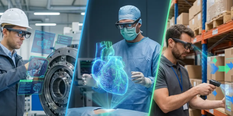 Understanding Augmented Reality Technology, Computer Vision, and Spatial Computing Today