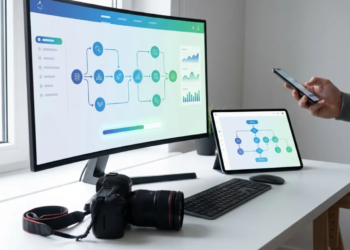 Enterprise Automation: The Current State of Automation Software Solutions