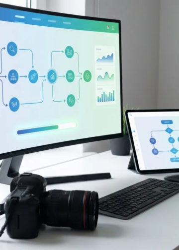 Enterprise Automation: The Current State of Automation Software Solutions