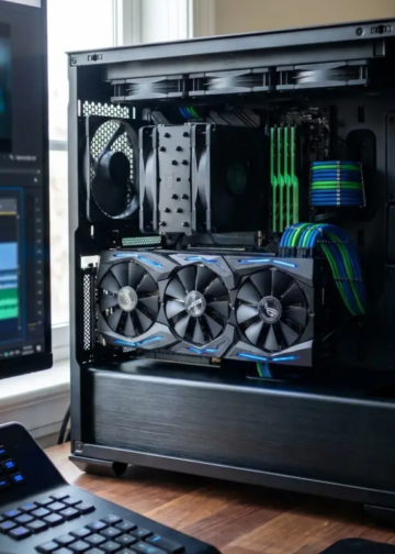 Understanding the Technical Foundation of 4K Screen Resolution and UHD Displays
