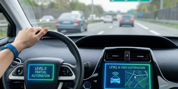 The Core Mechanics of Autonomous Vehicles and Self-Driving Cars