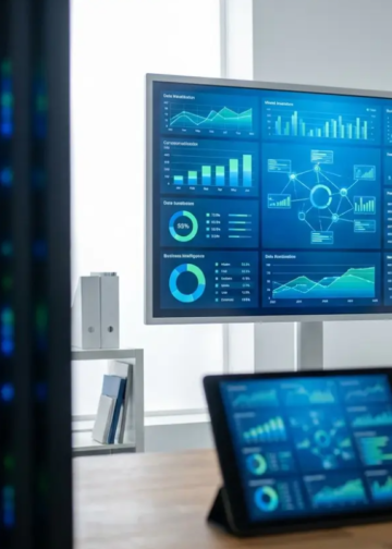 Maximizing ROI: The Strategic Value of a Business Intelligence Platform
