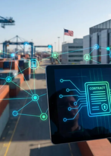 Distributed Ledger Systems: The Mechanics Behind Blockchain Tech