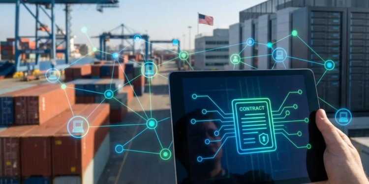 Distributed Ledger Systems: The Mechanics Behind Blockchain Tech