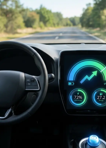 Market Growth: The Rapid Rise of Electric SUV Models in America