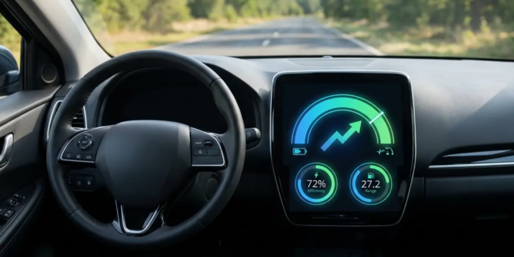 Market Growth: The Rapid Rise of Electric SUV Models in America