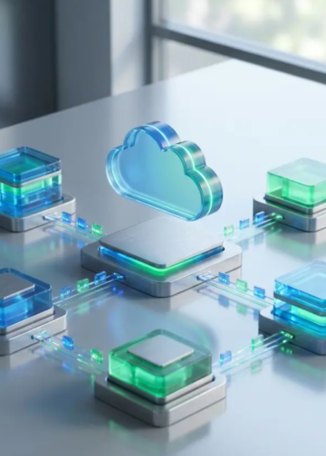 Cloud Native FaaS: What exactly is a serverless computing service?