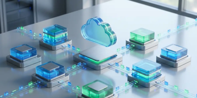 Cloud Native FaaS: What exactly is a serverless computing service?