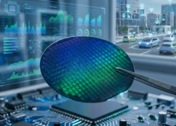Global Market Trends: Understanding the Anatomy of the Global Semiconductor Industry