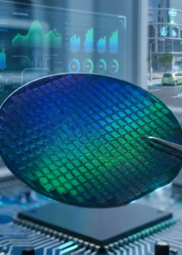 Global Market Trends: Understanding the Anatomy of the Global Semiconductor Industry