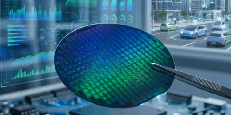 Global Market Trends: Understanding the Anatomy of the Global Semiconductor Industry