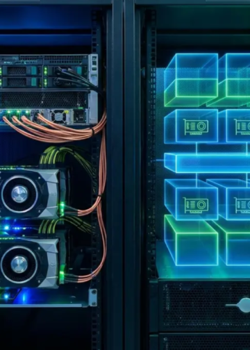 GPU Compute Cloud Scalability and Speed: What Drives the Demand?